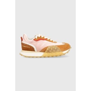 Tenisice Filling Pieces Crease Runner boja: smeđa, 46127361898