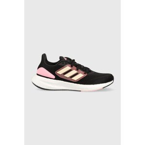 Tenisice za trčanje adidas Performance Pureboost 22 boja: crna