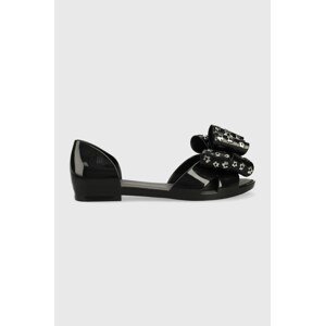 Sandale Melissa MELISSA SEDUCTION VI AD boja: crna, M.33634.AA588