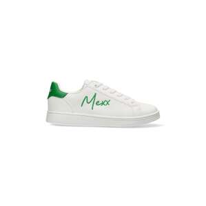Tenisice Mexx Glib boja: bijela, MXQP047202W