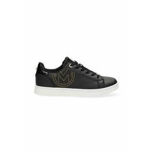 Tenisice Mexx Lianne boja: crna, MXQP047401W