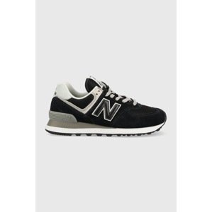 Tenisice New Balance boja: crna, WL574EVB-EVB