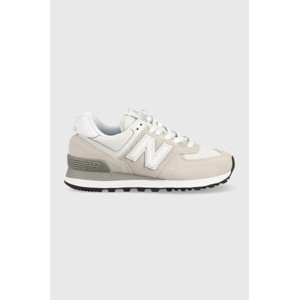 Tenisice New Balance boja: siva, WL574EVW-EVW