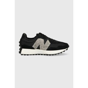 Tenisice New Balance 327 boja: crna, WS327PH-7PH  WS327PH
