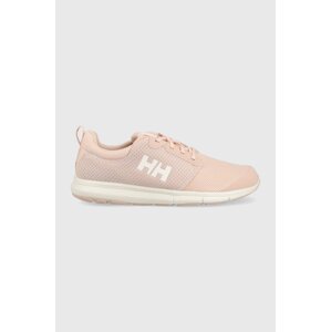 Tenisice Helly Hansen FEATHERING boja: ružičasta, 11573