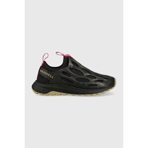 Tenisice Merrell Hydro Runner boja: crna