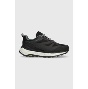Cipele Jack Wolfskin Terraventure Texapore Low za žene, boja: crna