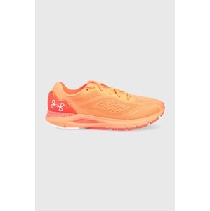 Tenisice za trčanje Under Armour Hovr Sonic 6 boja: narančasta, 3026128