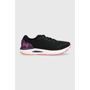 Tenisice za trčanje Under Armour Hovr Sonic 6 boja: crna