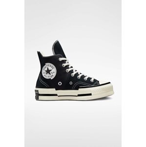 Tenisice Converse Chuck 70 Plus boja: crna, A00916C