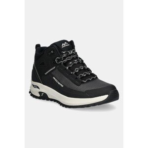 Cipele Skechers Arch Fit Discover Elevation Gain za žene, boja: crna