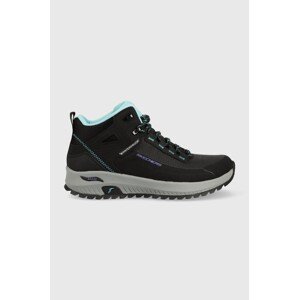 Cipele Skechers Arch Fit Discover Elevation Gain za žene, boja: crna