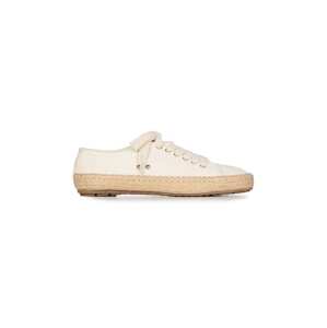 Espadrile Emu Australia Agonis Organic boja: bež, W12883.NATU