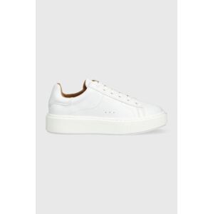 Tenisice Alohas boja: bijela, S00386.90