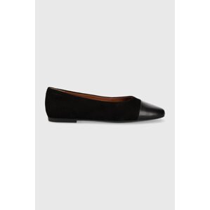 Kožne balerinke Vagabond Shoemakers Jolin boja: crna, 5508.642.92