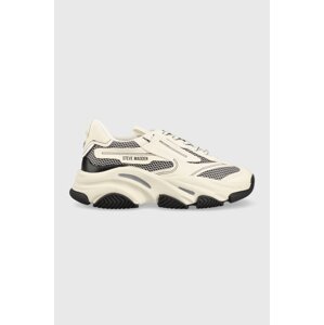 Tenisice Steve Madden Possession-E boja: bež, SM19000033
