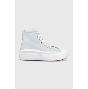 Dječje tenisice Converse CON OBUWIE A03015C MOVE