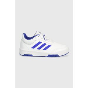 Dječje tenisice adidas Tensaur Sport 2.0 K boja: bijela