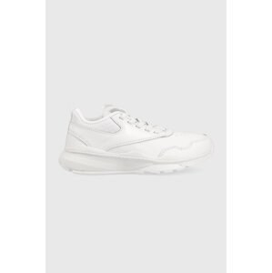 Dječje kožne tenisice Reebok Classic XT SPRINTER boja: bijela