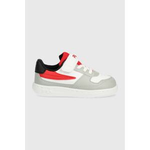 Dječje tenisice Fila FXVENTUNO VELCRO China