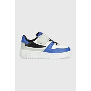 Dječje tenisice Fila FXVENTUNO VELCRO