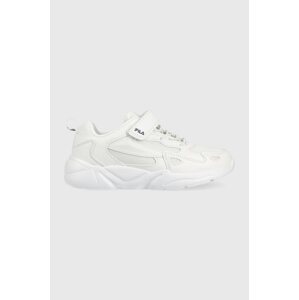 Dječje tenisice Fila FFK0121 FILA VENTOSA velcro boja: bijela, China