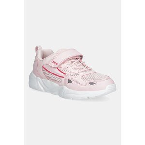 Dječje tenisice Fila FFK0121 FILA VENTOSA velcro boja: bijela, China