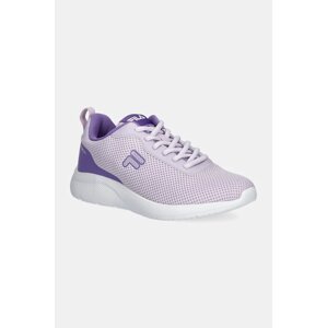 Dječje tenisice Fila FFT0061 SPITFIRE boja: ljubičasta, Bangladesh