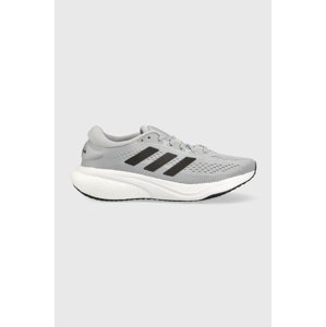 Tenisice za trčanje adidas Performance Supernova 2 boja: siva
