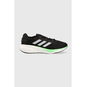 Tenisice za trčanje adidas Performance Supernova 2 boja: crna