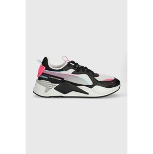 Tenisice Puma RS-X 3D boja: siva
