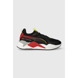 Tenisice Puma RS-X 3D boja: crna