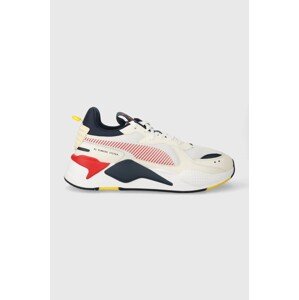 Tenisice Puma RS-X Geek boja: bež, 391174