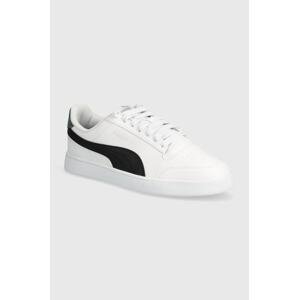 Tenisice Puma Puma Shuffle boja: bijela, 309668