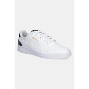 Tenisice Puma Puma Shuffle boja: bijela, 309668