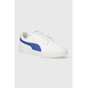 Tenisice Puma Shuffle boja: bijela, 309668