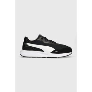 Tenisice Puma Runtamed Runtamed boja: crna, 389236