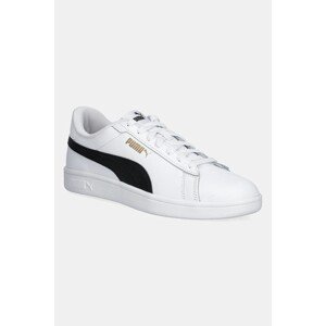 Tenisice Puma Smash 3.0 boja: bijela, 390987