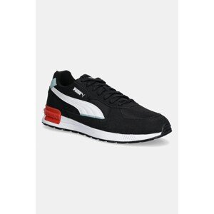 Tenisice za trening Puma Graviton boja: crna