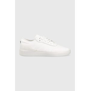 Tenisice adidas COURT boja: bijela