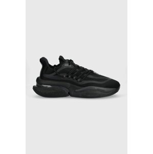 Tenisice za trčanje adidas AlphaBoost V1 boja: crna