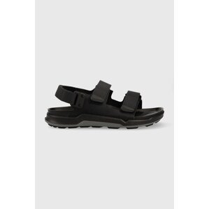 Sandale Birkenstock Tatacoa za muškarce, boja: crna, 1019200