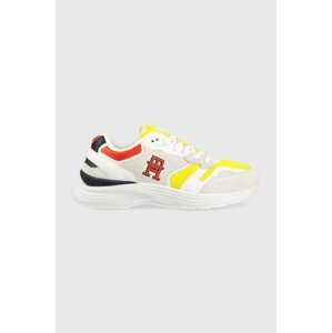 Tenisice Tommy Hilfiger MODERN PREP SNEAKER MIX