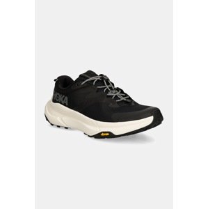 Cipele Hoka One One Transport boja: crna