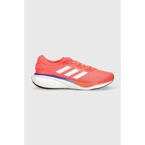 Tenisice za trčanje adidas Performance Supernova 2.0 boja: crvena