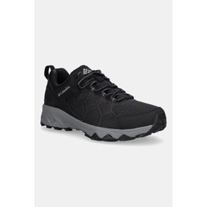 Cipele Columbia Peakfreak II boja: crna, 2027021