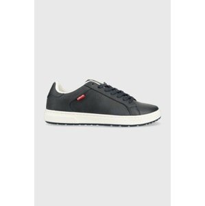 Tenisice Levi's Piper boja: tamno plava, D6573.0003