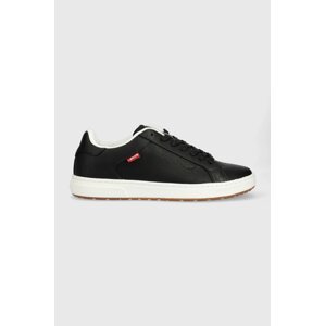Tenisice Levi's Piper boja: crna, D6573.0002