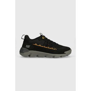 Tenisice Caterpillar CRAIL SPORT LOW boja: crna, P725595