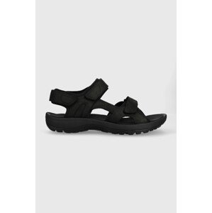 Sandale Merrell Sandspur 2 Convert za muškarce, boja: crna